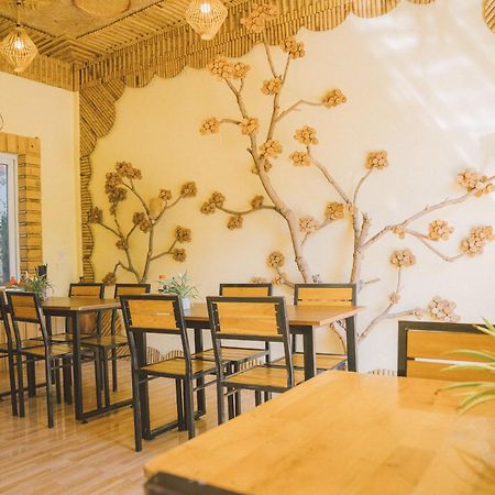 Trang An Central Homestay Ninh Binh Buitenkant foto