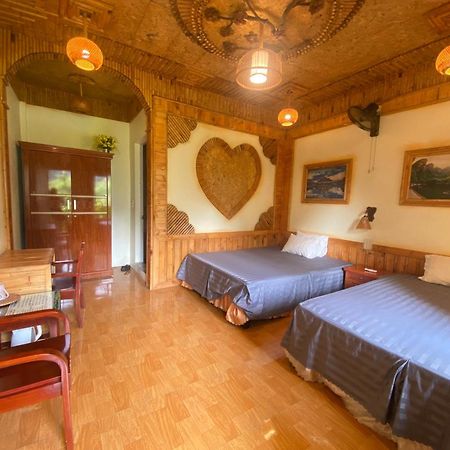 Trang An Central Homestay Ninh Binh Buitenkant foto